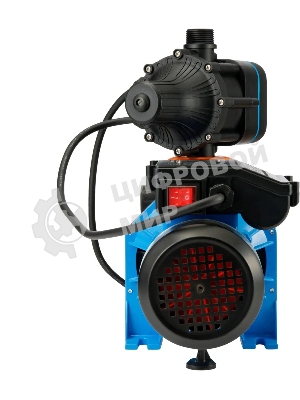 Насос-автомат ДЖИЛЕКС ДЖАМБО 60/35 П-К 