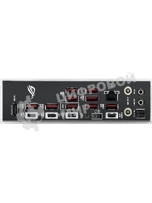 Материнская плата ASUS ROG STRIX X870E-E GAMING WIFI, AM5, AMD X870E, 4xDDR5, 4xSATA, 5xM.2, 1xPCI-E 5.0 x16, 1xPCI-E 4.0 x4, 1xHDMI, 1xUSB-C 3.2 Gen 2, 1xUSB-C 3.2 Gen 2x2, 2xUSB-C 4.0, 1x 5Gb LAN, 9xUSB-A 3.2 Gen 2, 2x3.5 мм, TOSLINK, 1xWi-Fi 7, ATX