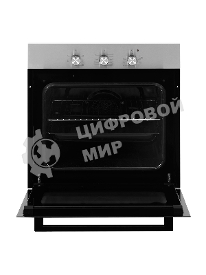 Электрический духовой шкаф Simfer B6EM16011, встраиваемый