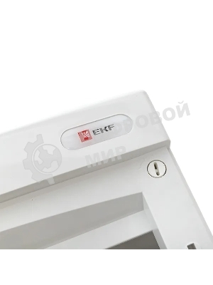 Щит слаботочный навесной 