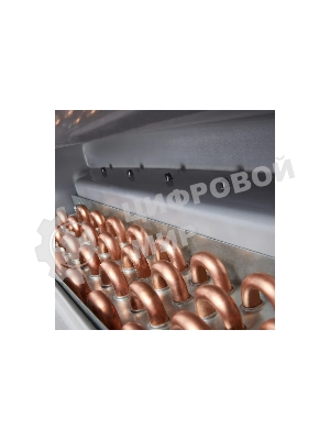 Тепловентилятор водяной Ballu BHP-W2-130-XL