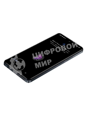 Смартфон BQ 6861L Core, 6/128Gb, серый