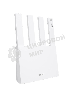 Роутер Huawei WUKUN-BE32 10/100/1000BASE-TX