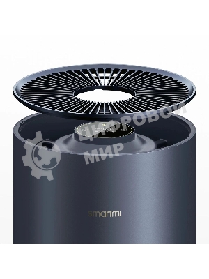 Очиститель воздуха Smartmi Air Purifier 2 40Вт синий (KQJHQ02ZM)