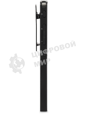 Диктофон Цифровой Digma DiVoice RV70 32Gb черный