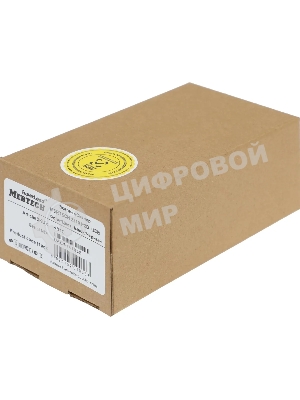 Сканер штрих-кода ручной Mertech 2210 P2D 1D/2D, имидж, проводной, 100 скан/сек, USB-HID; USB-COM - эмуляция, черный