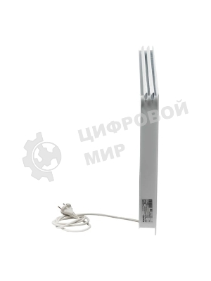 Обогреватель инфракрасный HINTEK IW-07, белый, 700 Вт, 7 м2 04.07.01.214383