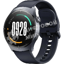 Умные часы Mibro Lite3 Dark Gray