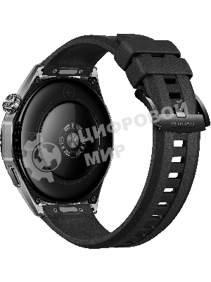 Умные часы Huawei GT 6 ATM-B19 55020FWF черный