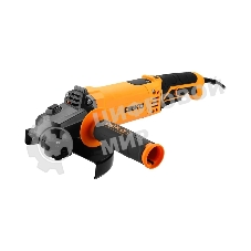 Угловая шлифовальная машина (УШМ) DEKO DKAG1400-150E, 150мм, 1400 Вт