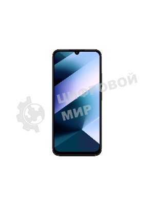 Смартфон POCO C85 6/128Gb черный (MZB0LGERU)