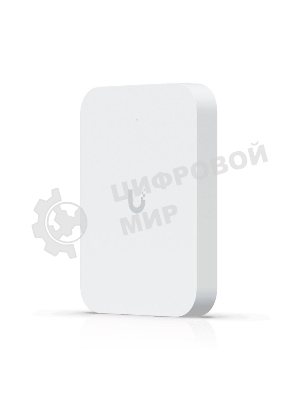 Точка доступа Ubiquiti U7 In-Wall