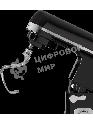 Миксер планетарный Maunfeld MF-431BK