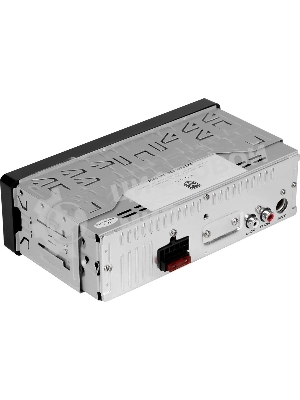 Автомагнитола URAL МОЛОТ АРС-МТ 225С, 1 DIN, Bluetooth, USB Type-A, AUX