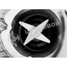 Блендер Kitfort КТ-1381, стационарный, белый