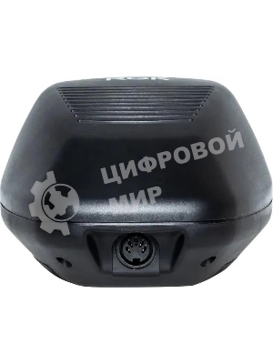 Металлоискатель RGK MD10 черный (776219)