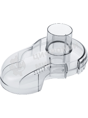 Соковыжималка Starwind SJ2326 бирюзовый, центробежная, 750 Вт, 400 мл, механическое