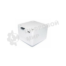 Компьютерный корпус ACD RD021 белый Protective case,ABS Case, Only Suitable for Orange Pi Zero, can't hold Expansion Board inside