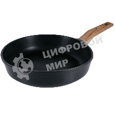 Сковорода Maunfeld ALVA MF26LV01FP из литого алюминия, 26 см