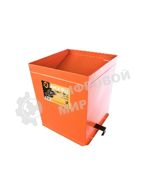 Зернодробилка Вихрь ЗД-350 1350 Вт, 350 кг/ч, 10 л, 12000 об/мин