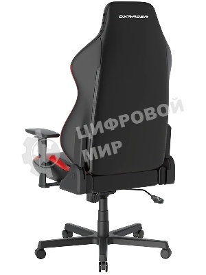Кресло игровое DXRACER DRIFTING OH/DL23/NR чёрно-красный