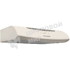 Вытяжка подвесная Gefest ВО 2601 К54 кремовый, 60 см, 300 куб. м/ч, 65 дБ