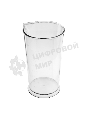 Блендер погружной Maunfeld MF-123SB PRO черный, 1000 Вт