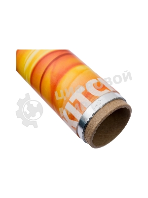 Фольга пищевая Рыжий Кот 8мx30см, 9мкм, в т/у (310953)