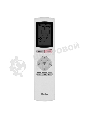 Внутренний блок инверторной мультисплит-системы Ballu BSFI-FM/in-09HN8/EU_SV