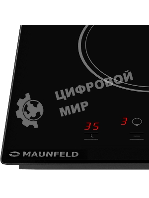 Индукционная варочная панель Maunfeld AVI3022BK