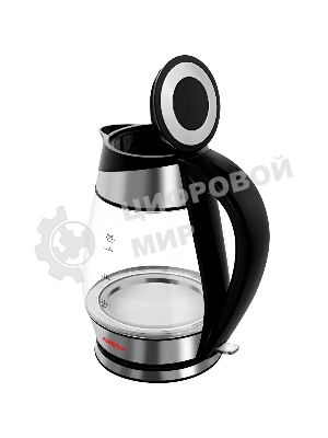 Чайник Aresa AR-3441 220-240В, 50 Гц, 2000 Вт, 1.7 л