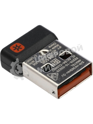 Клавиатура беспроводная Logitech Keyboard K270 Wireless 920-003757/920-003058