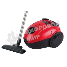 Пылесос Kelli KL-8020 Красный