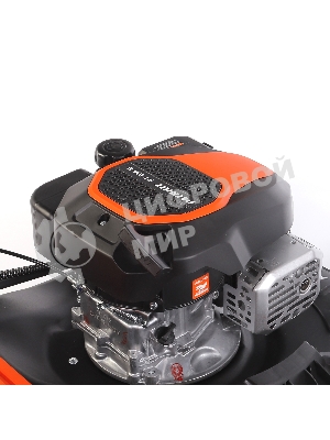 Газонокосилка бензиновая PATRIOT PT 514S