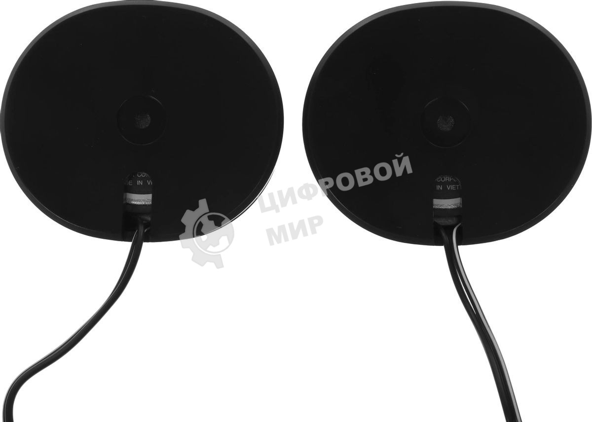 Колонки автомобильные Pioneer TS-S20 200Вт 92дБ 8Ом 2см (ком.: 2кол.) твитер