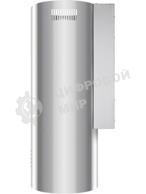 Вытяжка пристенная Maunfeld Lee Wall 35 нержавеющая сталь, 35 см, 1050 куб. м/ч, 54 дБ