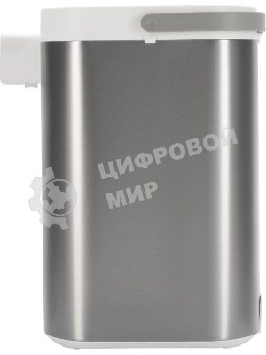 Термопот Vitek VT-TP3001 3.0л. 700Вт белый/серебристый