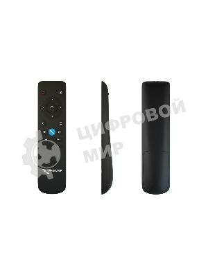 Телевизор Триколор 32” H32H5000SA черный LED HD 60Hz AndroidTV