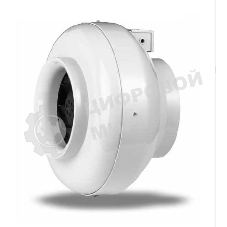 Центробежный круглый канальный вентилятор HELIOS RR 315