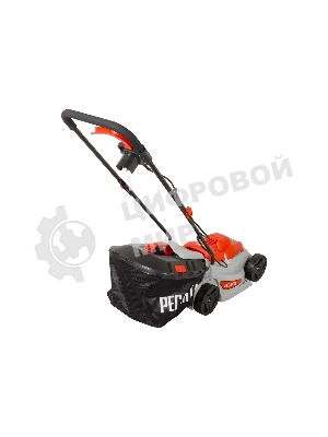 Газонокосилка Ресанта электрическая КР-1200 ЭП 70/4/15