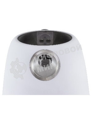 Чайник электрический JVC JK-KE1730 белый