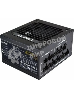 Блок питания Lian-Li SFX 750W SP750 80 PLUS gold (20+4pin) APFC 92мм fan 8xSATA Cab Manag RTL