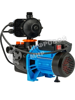 Насос-автомат ДЖИЛЕКС ДЖАМБО 60/35 П-К 