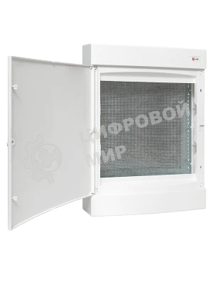 Щит слаботочный навесной 