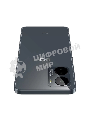 Смартфон BQ 6861L Core, 6/128Gb, серый