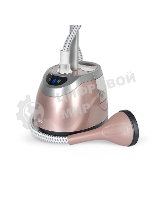 Отпариватель BQ SG5006S шампань, 2000 Вт, 45 г/мин, 2500 мл