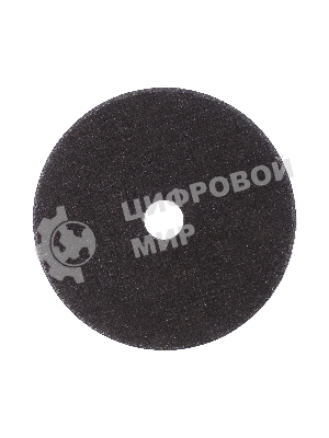 Диск абразивный отрезной Patriot Expert 150*1,6*22,23 по металлу