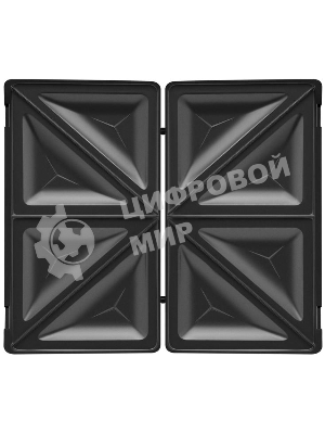 Сэндвичница Aresa AR-1207