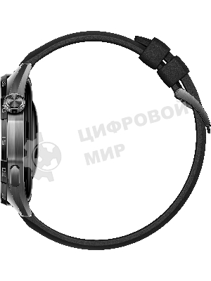 Умные часы Huawei GT 6 ATM-B19 55020FWF черный