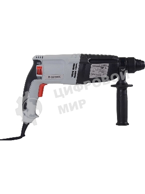 Перфоратор Ресанта П-30-900К SDS-plus уд.:4.3Дж 900Вт (кейс в комплекте)